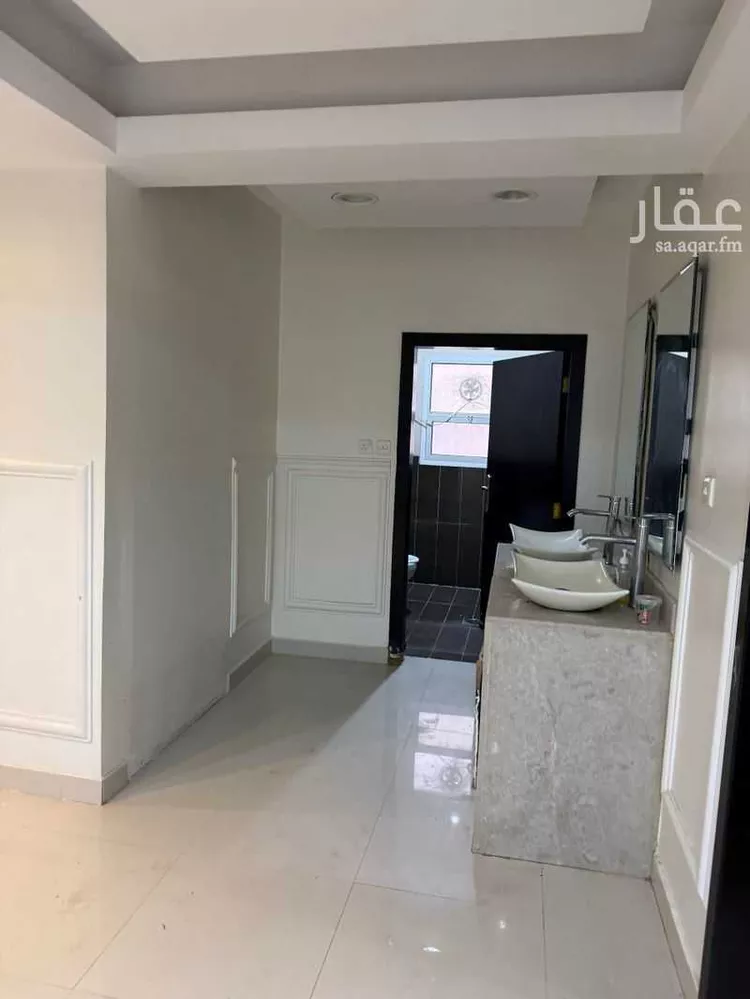 شقة للإيجار في شارع سعيد الأسدي, حي الورود, مدينة الرياض, منطقة الرياض صورة 3