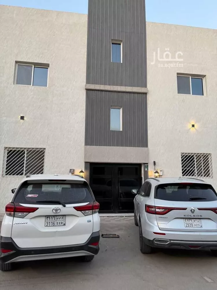 Floor for Rent in Riyadh Al Wurud صورة 4