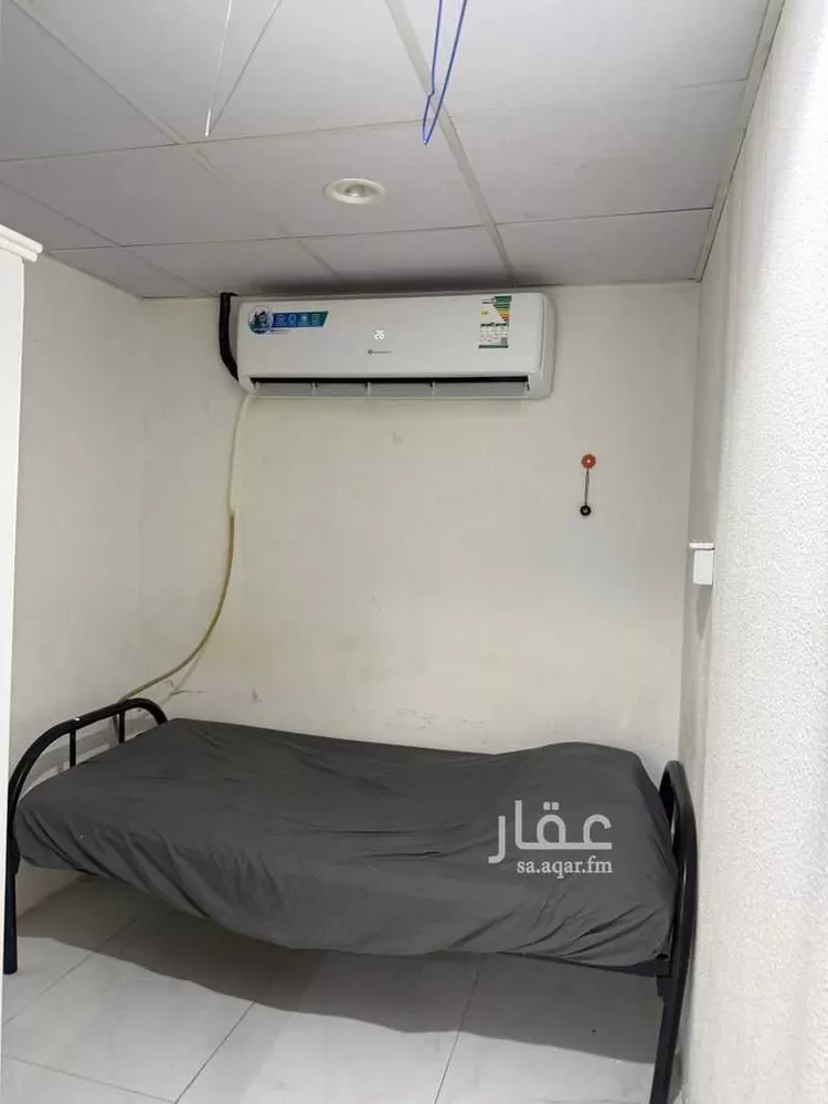 غرفة للإيجار في شارع يحيى بن معين, حي الورود, مدينة الرياض, منطقة الرياض صورة 2
