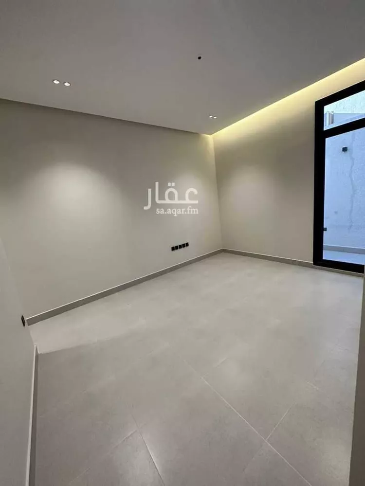 دور للإيجار في شارع جبل بيسان, حي الورود, مدينة الرياض, منطقة الرياض صورة 5