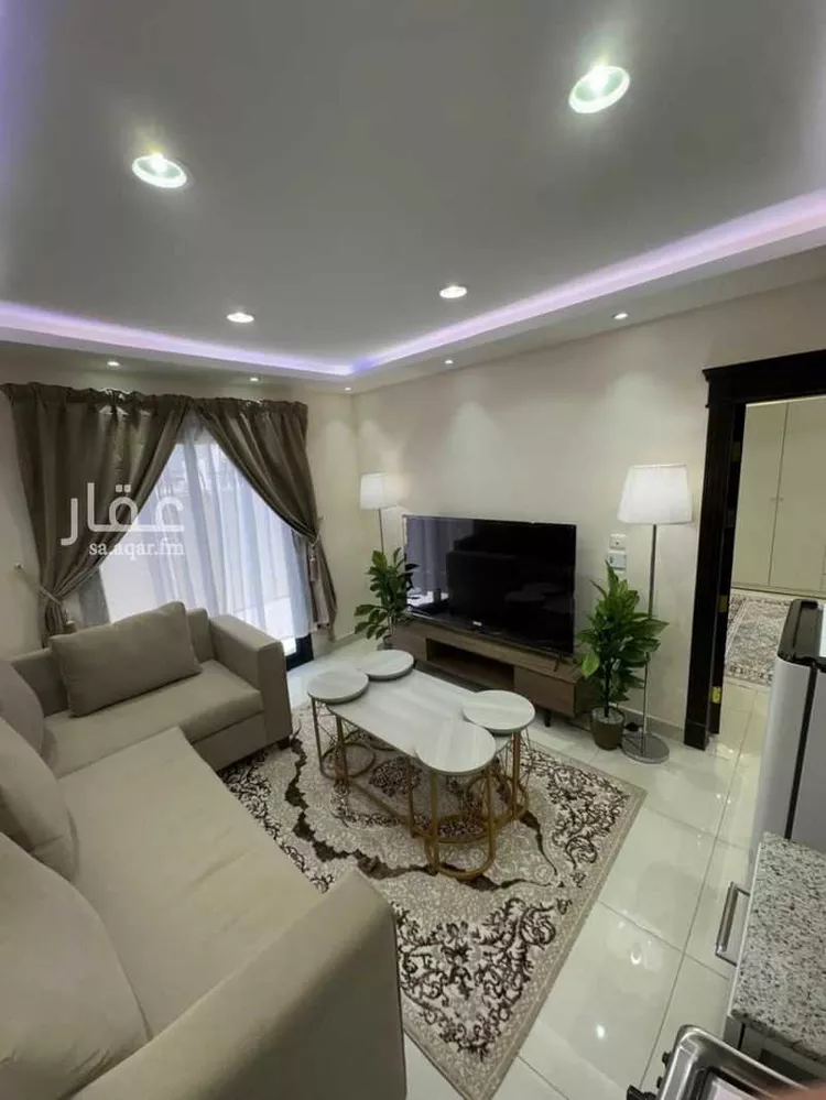 شقة للإيجار في حي الورود, مدينة الرياض, منطقة الرياض