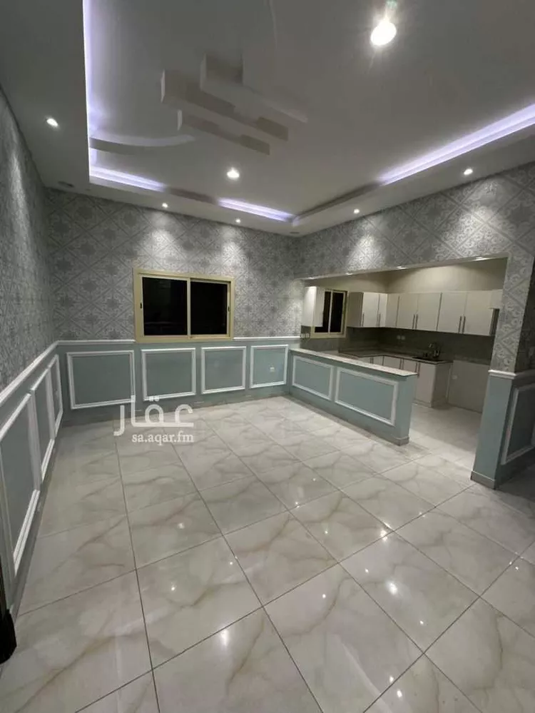 شقة للإيجار في شارع أبي المحاسن الطوسي, حي الورود, مدينة الرياض, منطقة الرياض