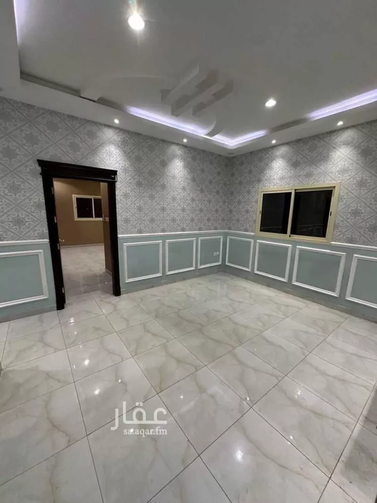 شقة للإيجار في شارع أبي المحاسن الطوسي, حي الورود, مدينة الرياض, منطقة الرياض صورة 2