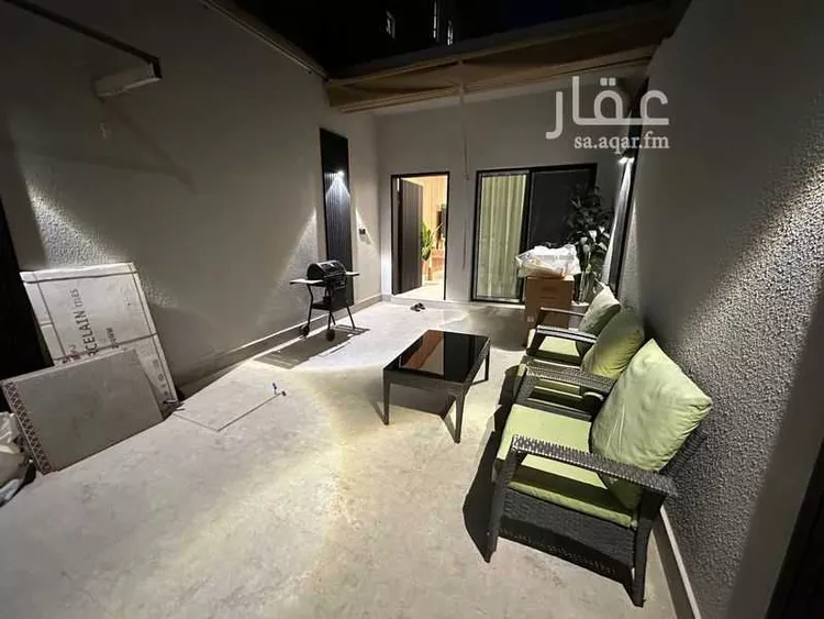 شقة للإيجار في شارع العمار, حي الورود, مدينة الرياض, منطقة الرياض صورة 5