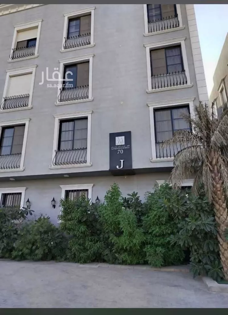 شقة للإيجار في شارع رقم 31, حي الندى, مدينة الرياض, منطقة الرياض صورة 3