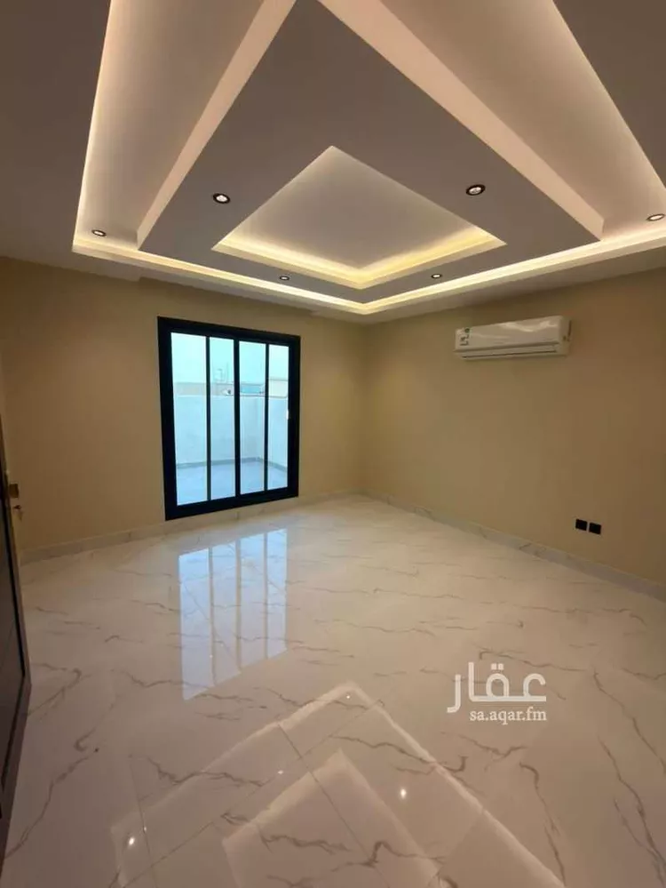 دور للإيجار في شارع ابن مطير الحكمي, حي الورود, مدينة الرياض, منطقة الرياض صورة 2