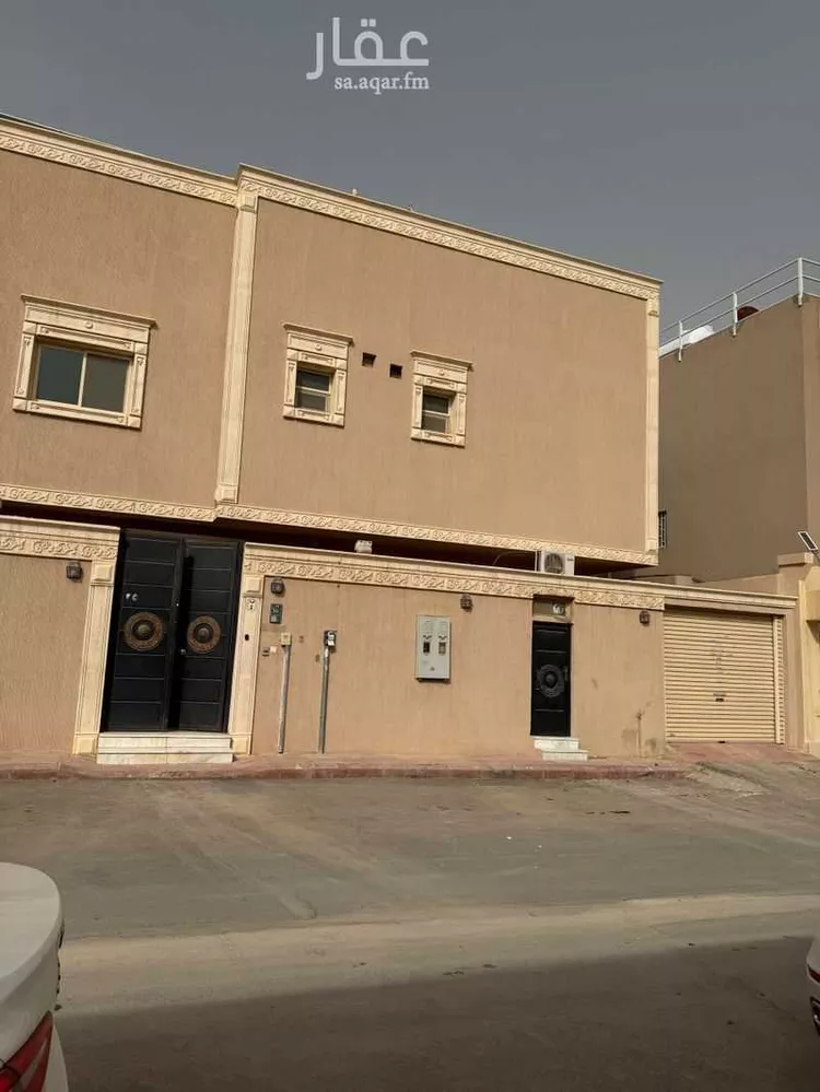 Villa for Rent in Riyadh Al Wurud