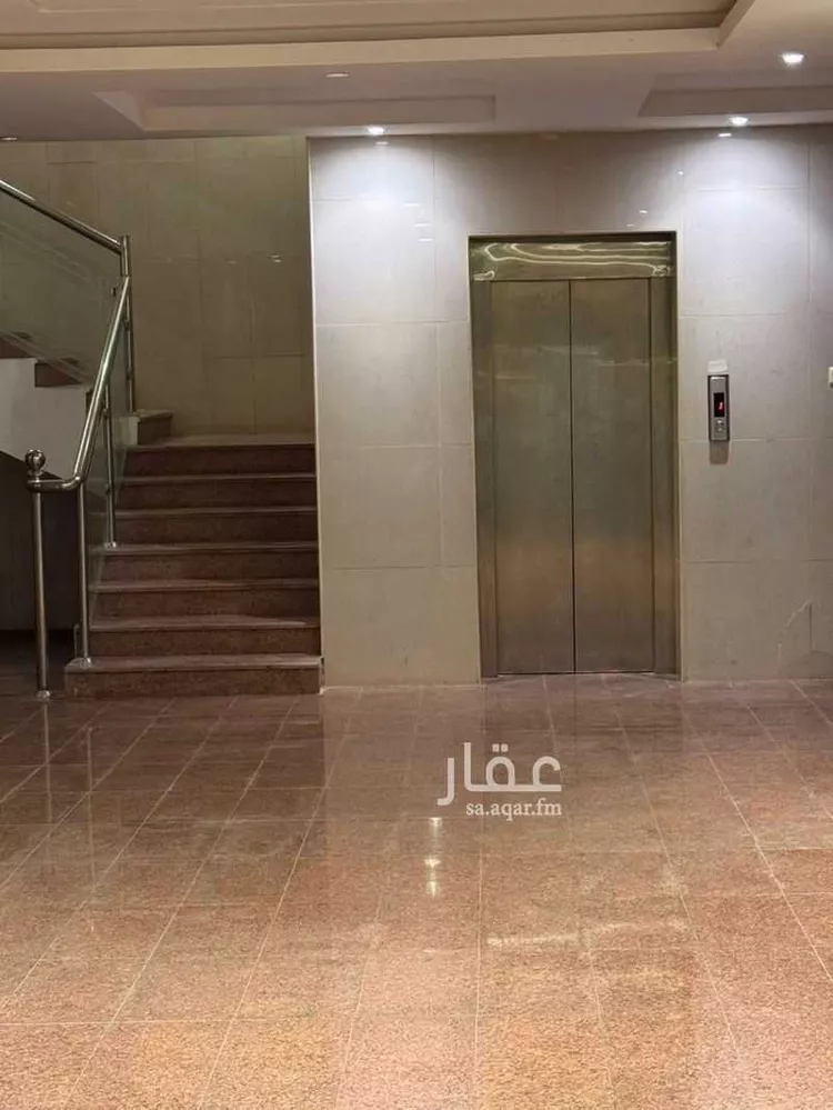 شقة للإيجار في شارع رقم 25, حي الياسمين, مدينة الرياض, منطقة الرياض صورة 4