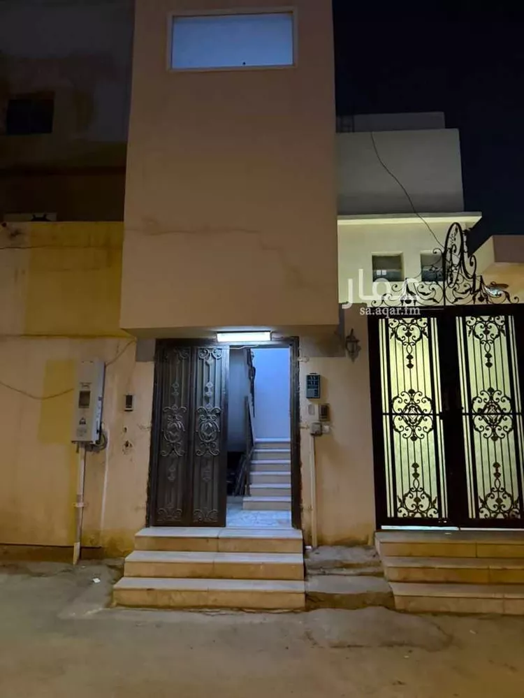 شقة للإيجار في شارع شافع بن السائب, حي السليمانية, مدينة الرياض, منطقة الرياض صورة 4