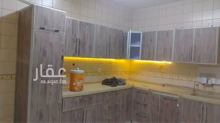 شقة للإيجار في شارع شافع بن السائب, حي السليمانية, مدينة الرياض, منطقة الرياض