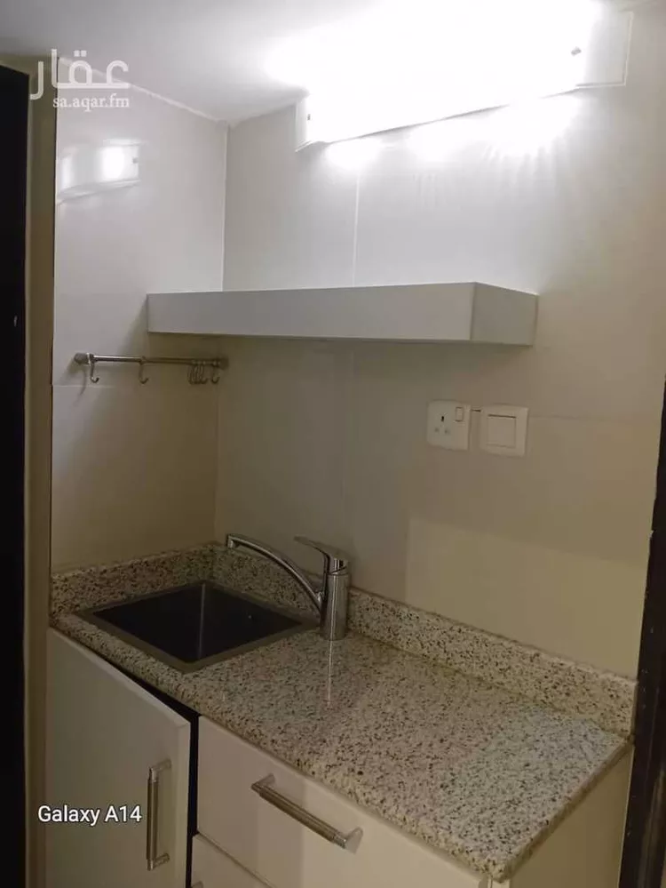 شقة للإيجار في حي الورود, مدينة الرياض, منطقة الرياض صورة 3