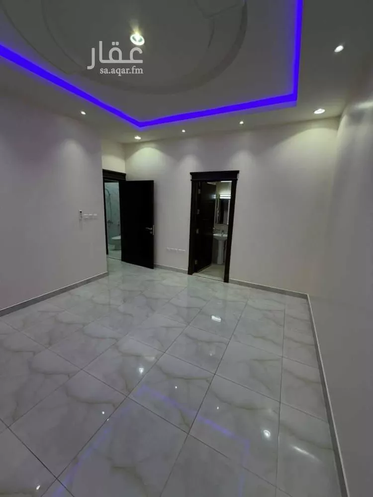 دور للإيجار في شارع ابن مطير الحكمي, حي الورود, مدينة الرياض, منطقة الرياض صورة 2
