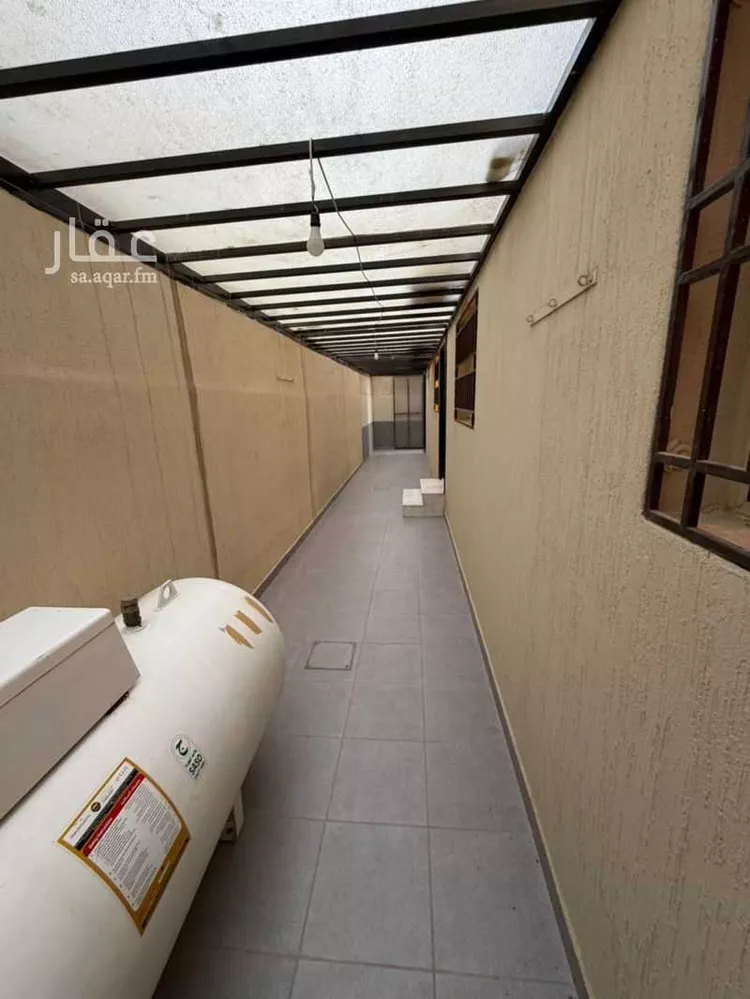 دور للإيجار في شارع ابن مطير الحكمي, حي الورود, مدينة الرياض, منطقة الرياض 8