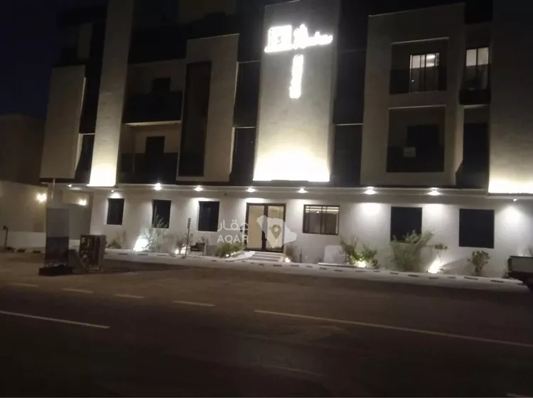 شقة للإيجار في شارع عمر التميمي, حي التعاون, مدينة الرياض, منطقة الرياض صورة 4