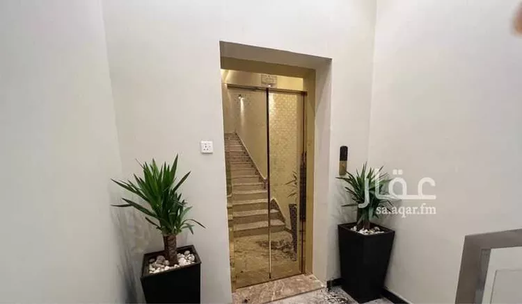 دور للإيجار في شارع أبي مسحل, حي الملك فهد, مدينة الرياض, منطقة الرياض صورة 4