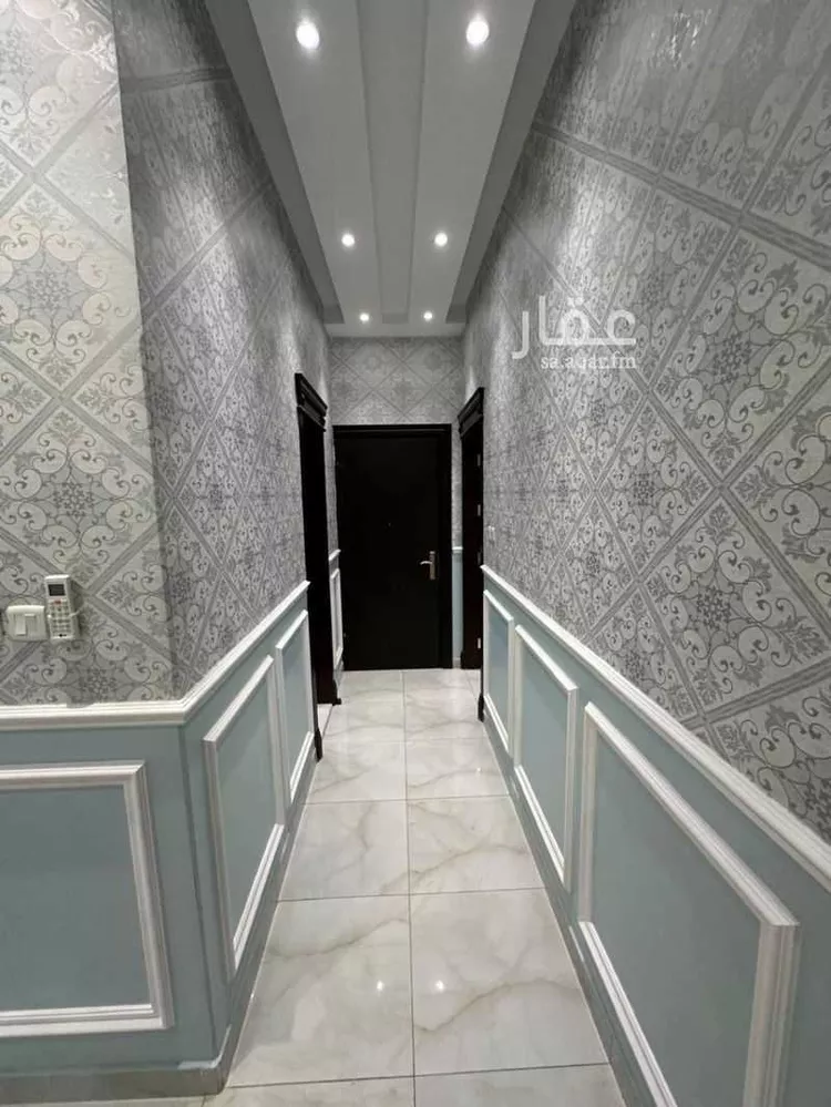 شقة للإيجار في شارع أبي المحاسن الطوسي, حي الورود, مدينة الرياض, منطقة الرياض صورة 5