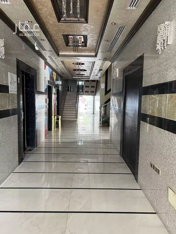 عمارة للإيجار في شارع وادي الثمامة, حي العليا, مدينة الرياض, منطقة الرياض صورة 4