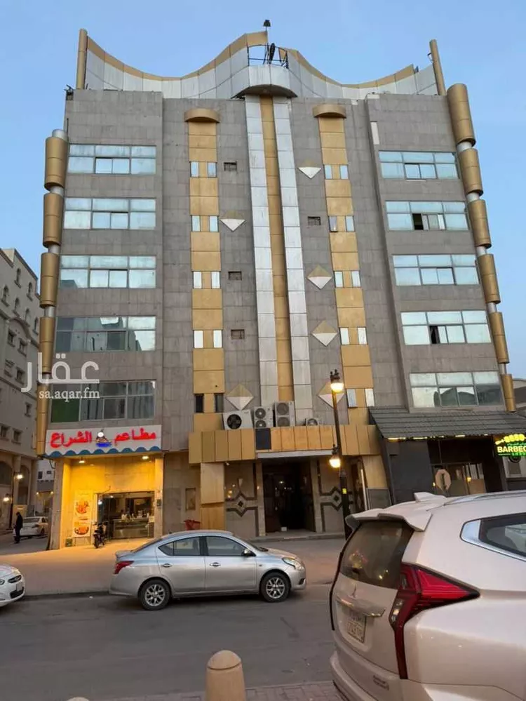 عمارة للإيجار في شارع وادي الثمامة, حي العليا, مدينة الرياض, منطقة الرياض