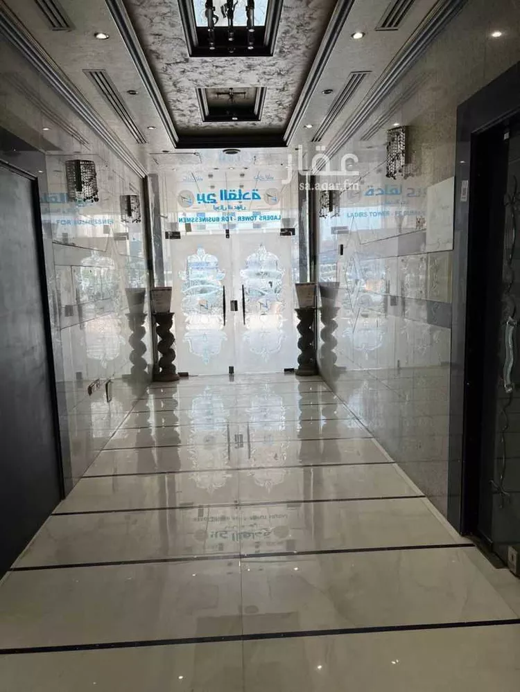 عمارة للإيجار في شارع وادي الثمامة, حي العليا, مدينة الرياض, منطقة الرياض صورة 3