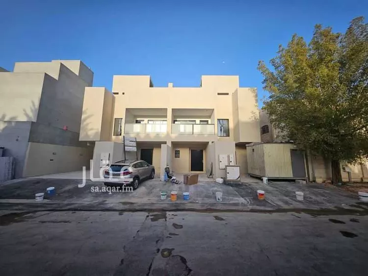 دور للإيجار في شارع أم خولان, حي الروضة, مدينة الرياض, منطقة الرياض