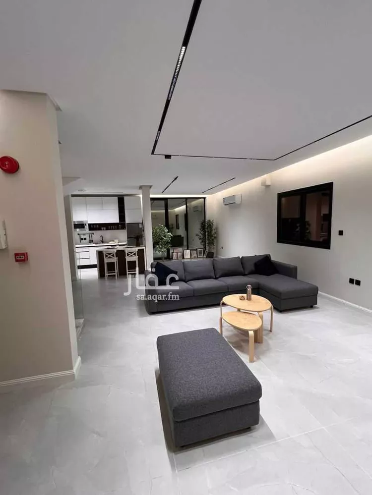 فيلا للإيجار في شارع ابن فضلان, حي السليمانية, مدينة الرياض, منطقة الرياض صورة 3