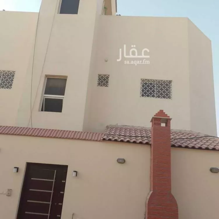 دور للإيجار في شارع عبدالغافر التاجر, حي أم الحمام الشرقي, مدينة الرياض, منطقة الرياض صورة 4