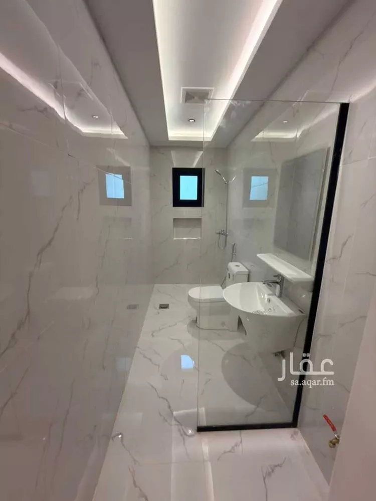 دور للإيجار في شارع ابن مطير الحكمي, حي الورود, مدينة الرياض, منطقة الرياض صورة 3