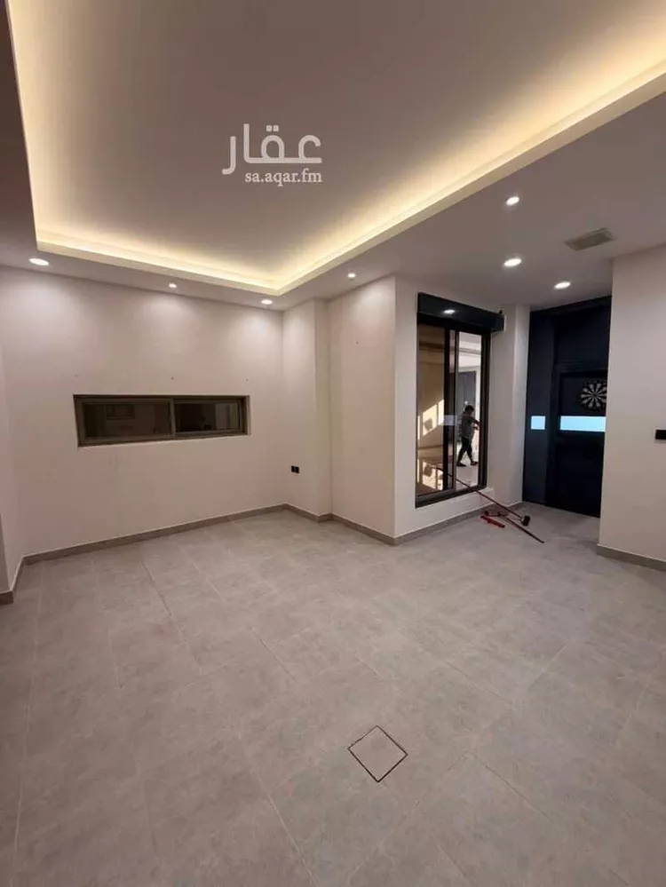 فيلا للإيجار في شارع الابحار, حي العارض, مدينة الرياض, منطقة الرياض صورة 4
