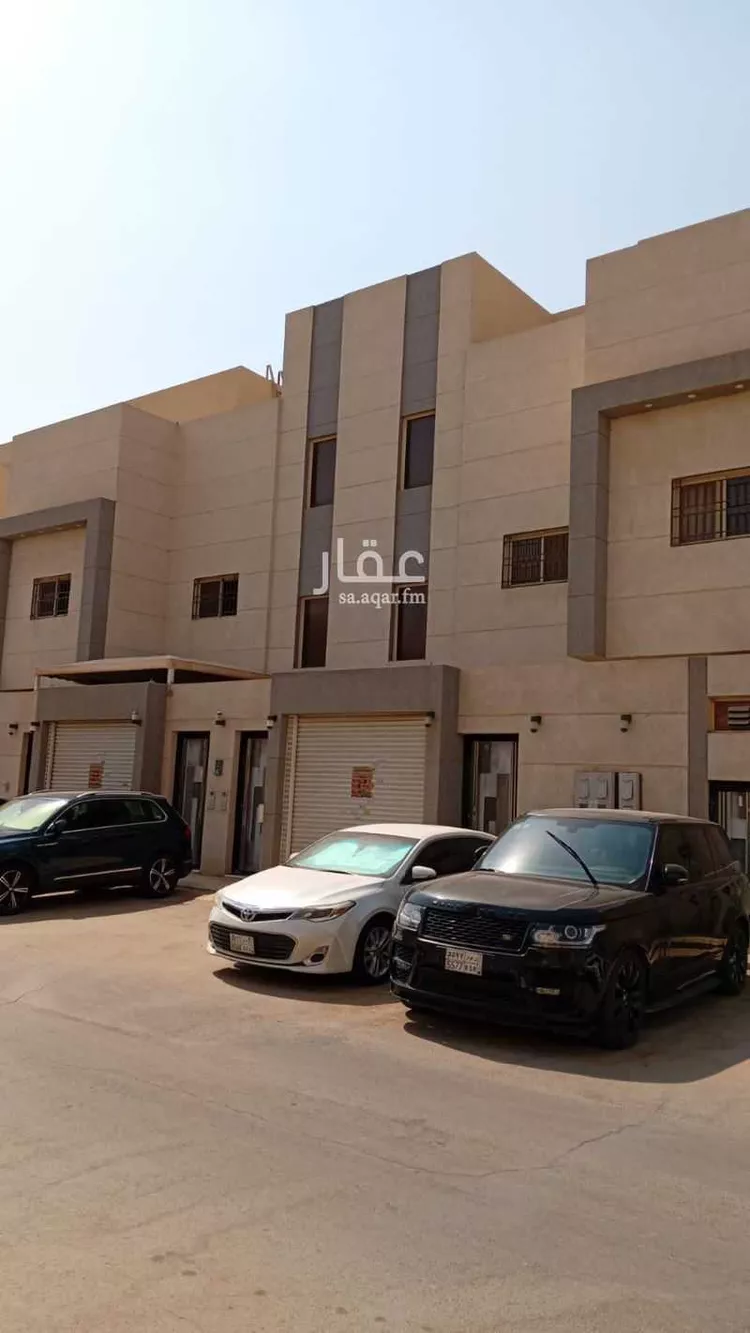 دور للإيجار في شارع ابن مطير الحكمي, حي الورود, مدينة الرياض, منطقة الرياض 13
