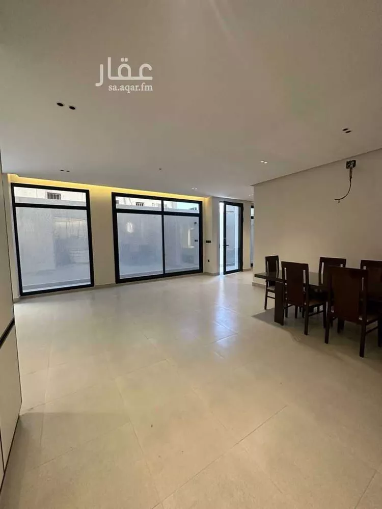 دور للإيجار في شارع جبل بيسان, حي الورود, مدينة الرياض, منطقة الرياض صورة 4