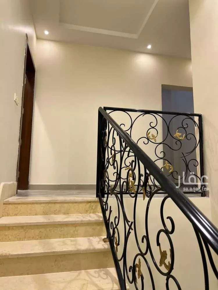 فيلا للإيجار في شارع نبرة, حي المروج, مدينة الرياض, منطقة الرياض صورة 5