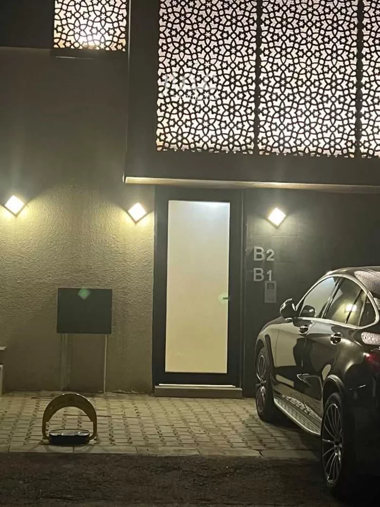 دور للإيجار في شارع أبي مسحل, حي الملك فهد, مدينة الرياض, منطقة الرياض صورة 2