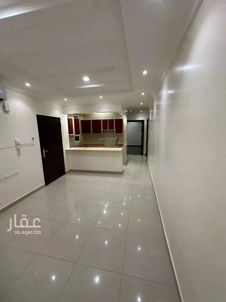 شقة للإيجار في شارع يحيى بن معين, حي الورود, مدينة الرياض, منطقة الرياض صورة 4