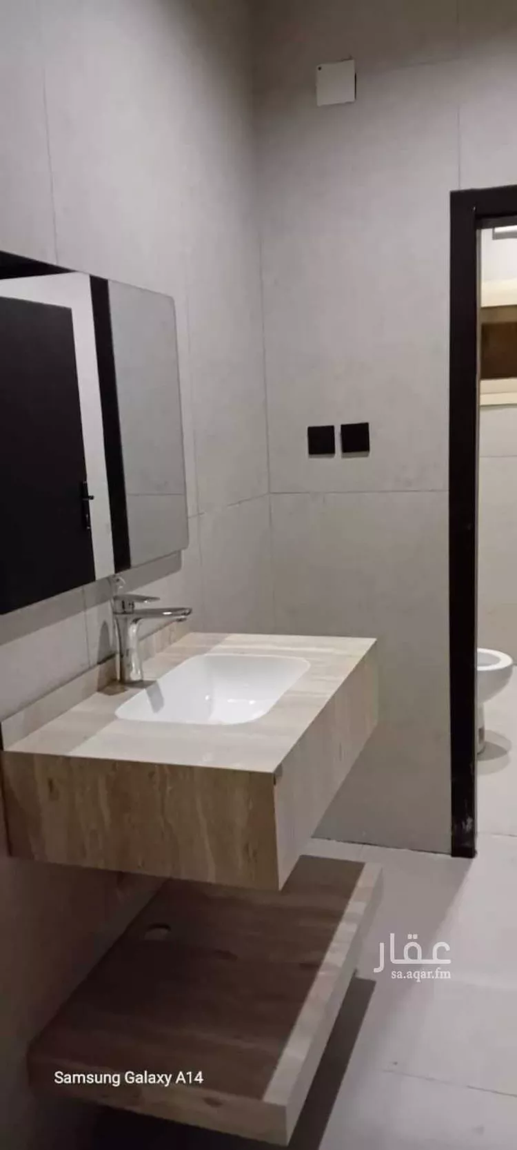 شقة للإيجار في شارع العمار, حي الورود, مدينة الرياض, منطقة الرياض صورة 2