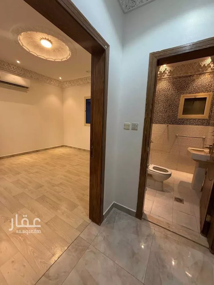 دور للإيجار في شارع أبي علي الحداد, حي الورود, مدينة الرياض, منطقة الرياض صورة 2