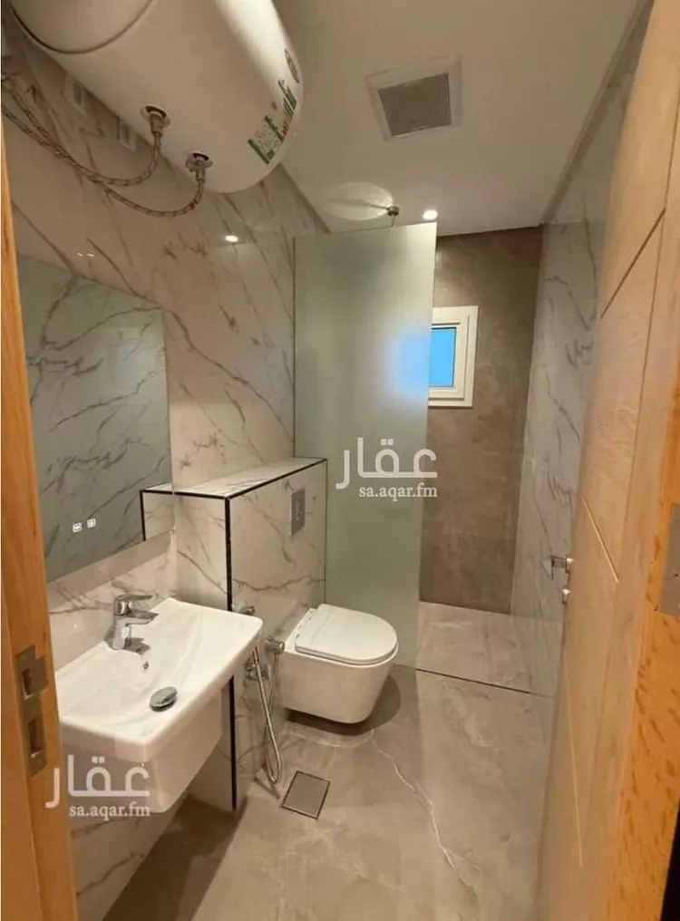 شقة للإيجار في شارع الأمير نايف بن عبدالعزيز, حي الملك فهد, مدينة الرياض, منطقة الرياض صورة 2