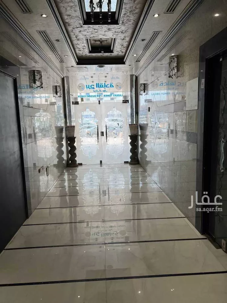 عمارة للإيجار في شارع وادي الثمامة, حي العليا, مدينة الرياض, منطقة الرياض صورة 3