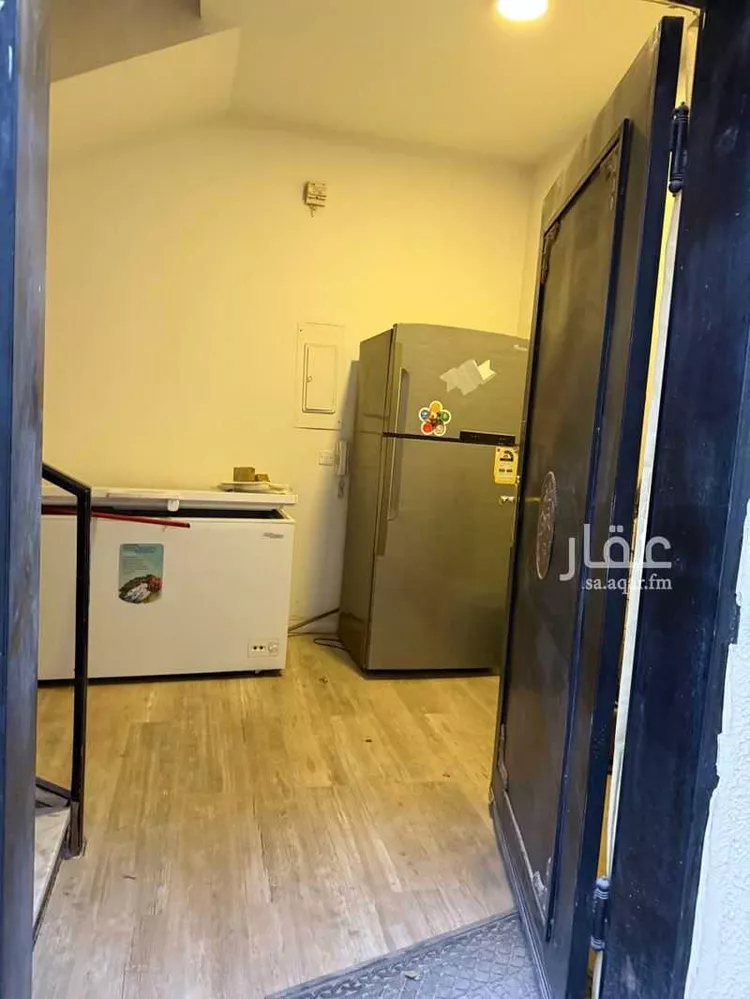 شقة للإيجار في شارع سعيد الأسدي, حي الورود, مدينة الرياض, منطقة الرياض صورة 2