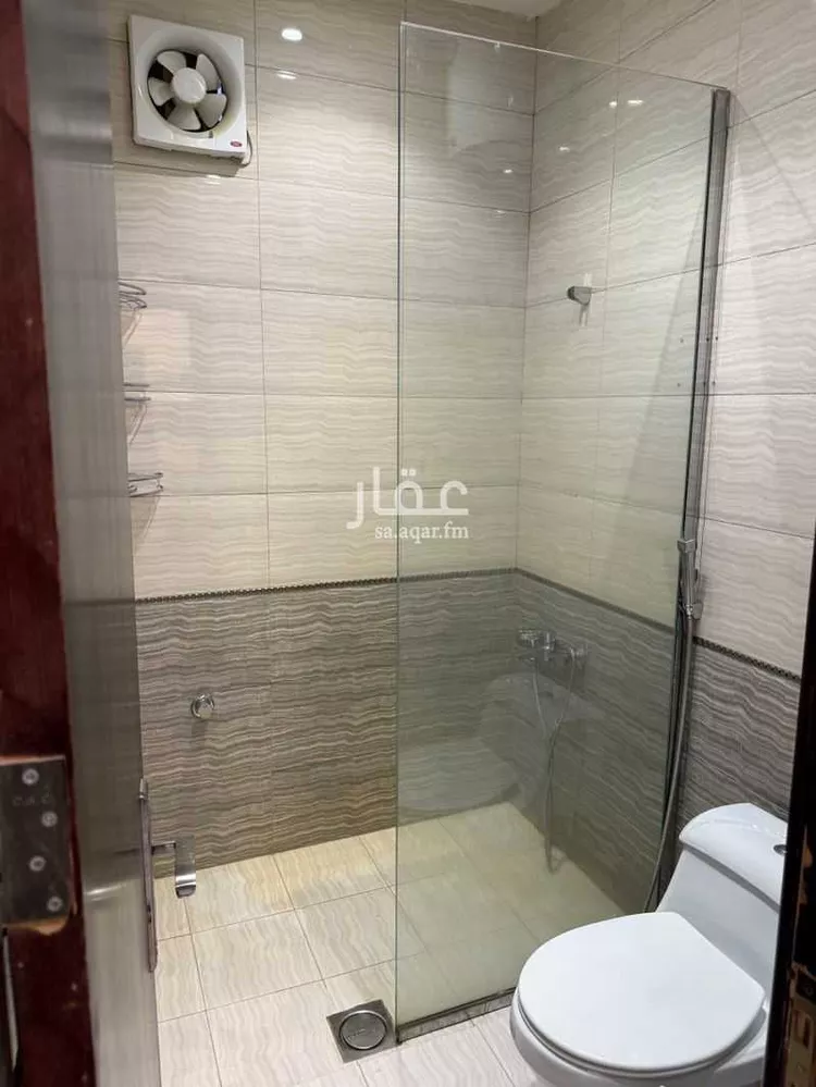 شقة للإيجار في شارع سعيد الأسدي, حي الورود, مدينة الرياض, منطقة الرياض صورة 5