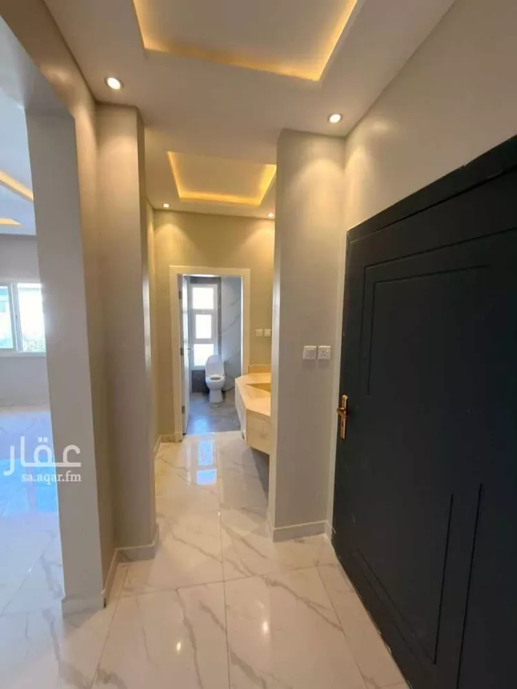 فيلا للإيجار في شارع ابن مطير الحكمي, حي الورود, مدينة الرياض, منطقة الرياض صورة 3