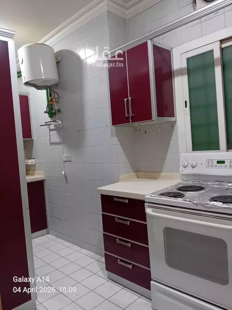 شقة للإيجار في شارع الصحراء المغربيه, حي الربيع, مدينة الرياض, منطقة الرياض