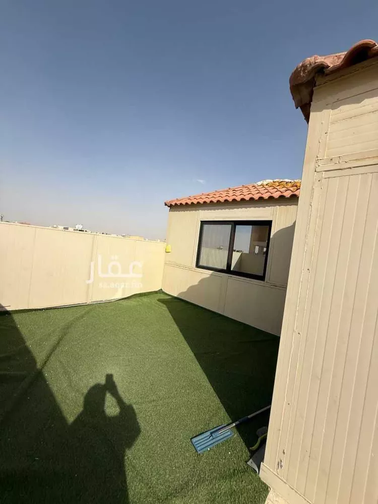 شقة للإيجار في حي الورود, مدينة الرياض, منطقة الرياض صورة 4