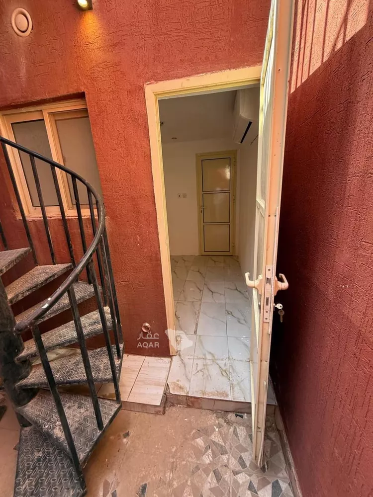 شقة للإيجار في شارع صالح العذل, حي العارض, مدينة الرياض, منطقة الرياض 8