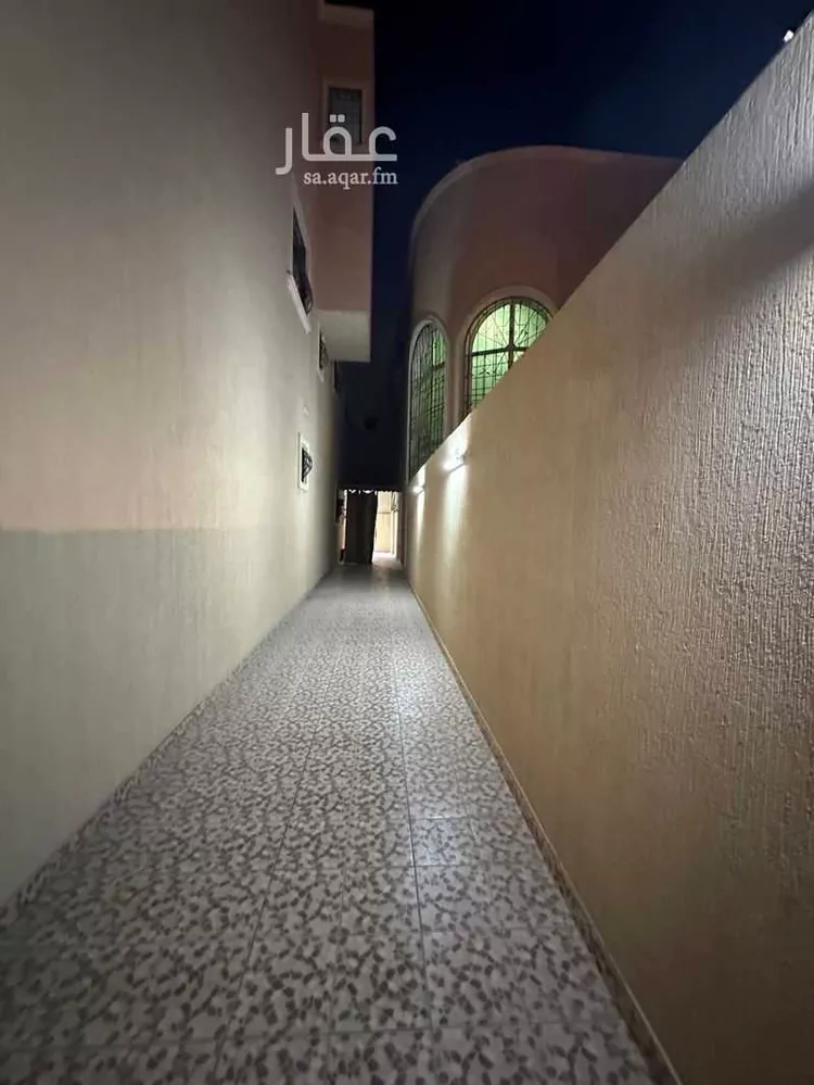 فيلا للإيجار في شارع نبرة, حي المروج, مدينة الرياض, منطقة الرياض صورة 2