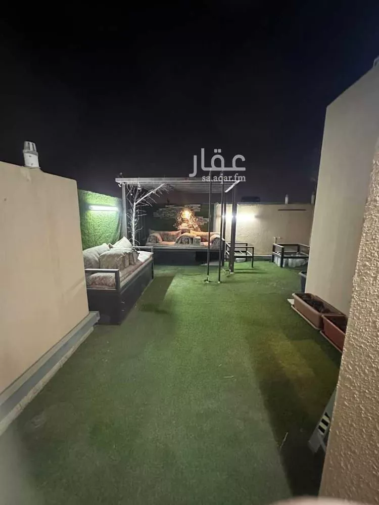 شقة للإيجار في شارع يحيى بن معين, حي الورود, مدينة الرياض, منطقة الرياض صورة 4