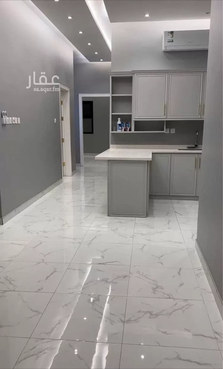 دور للإيجار في شارع أبي مسحل, حي الملك فهد, مدينة الرياض, منطقة الرياض صورة 5