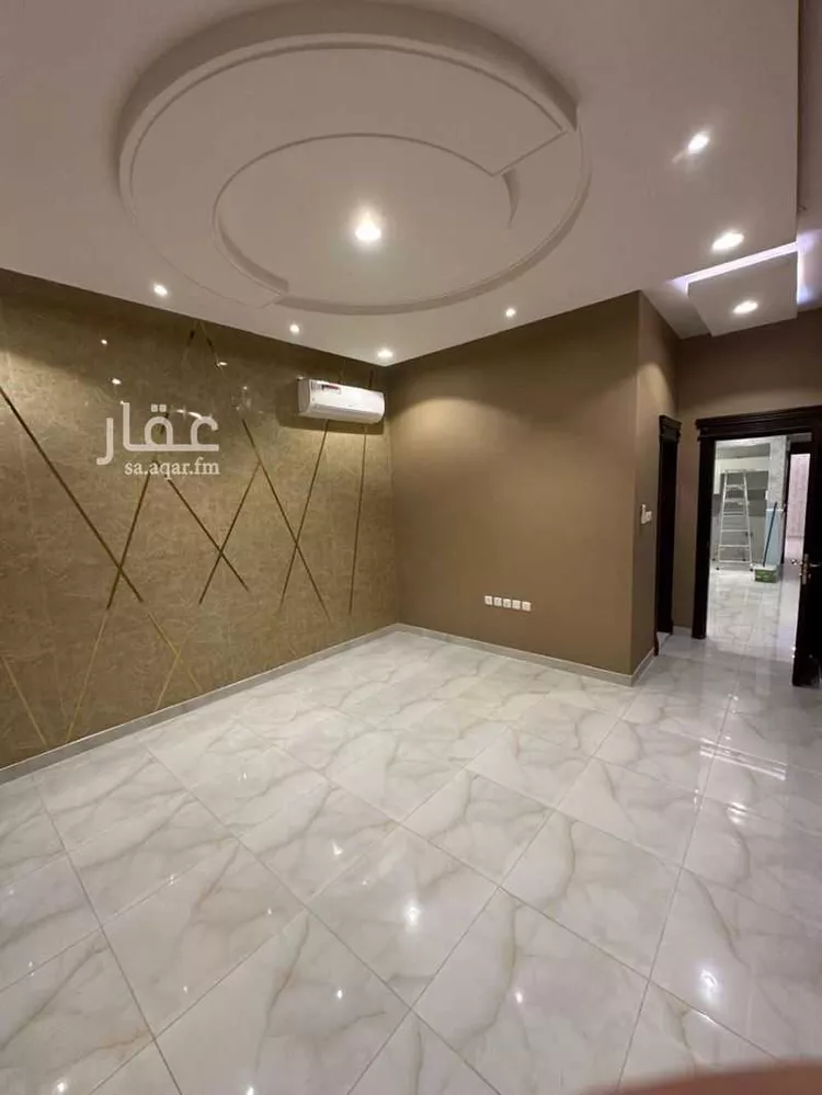 شقة للإيجار في شارع أبي المحاسن الطوسي, حي الورود, مدينة الرياض, منطقة الرياض صورة 3