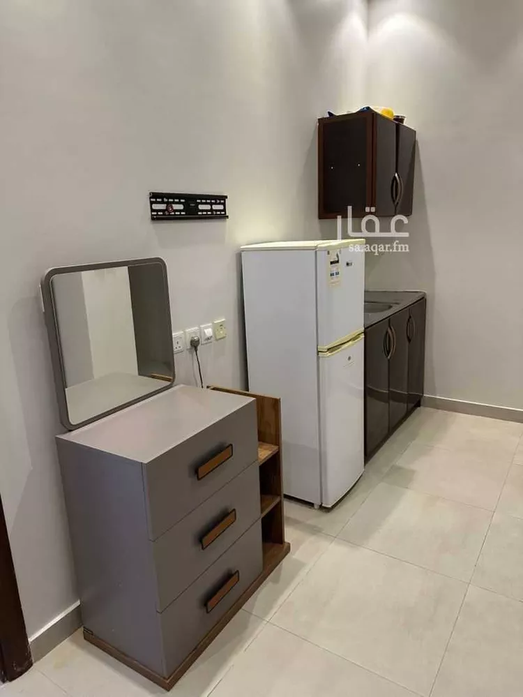 شقة للإيجار في شارع أبي الفضل, حي الورود, مدينة الرياض, منطقة الرياض