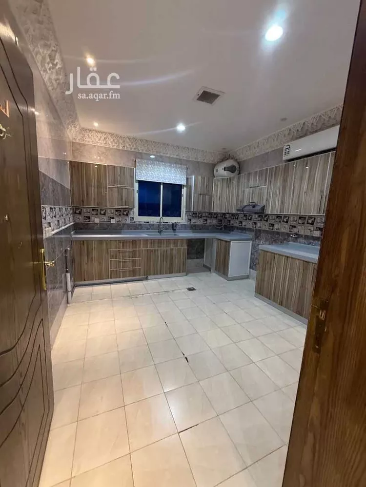 دور للإيجار في شارع أبي علي الحداد, حي الورود, مدينة الرياض, منطقة الرياض صورة 4