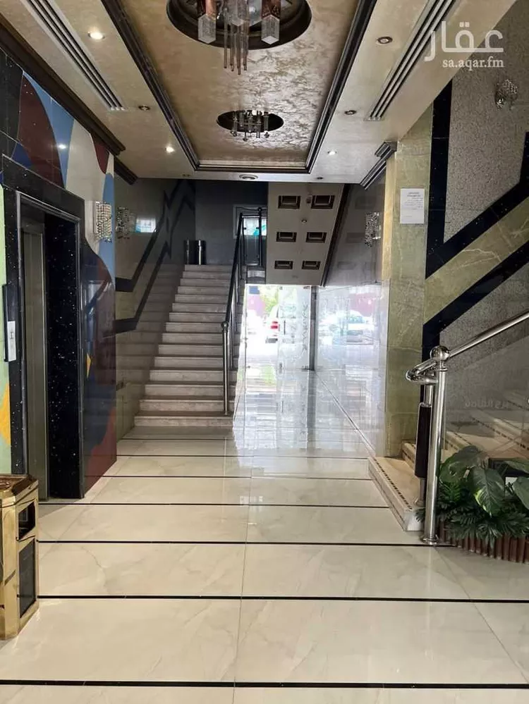 عمارة للإيجار في شارع وادي الثمامة, حي العليا, مدينة الرياض, منطقة الرياض صورة 2